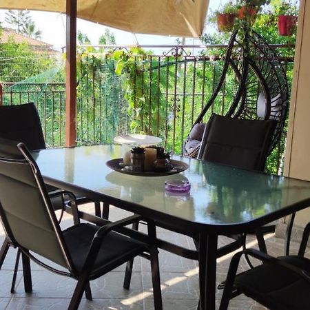 Appartamento Rontaki Farm Kyparissia Esterno foto