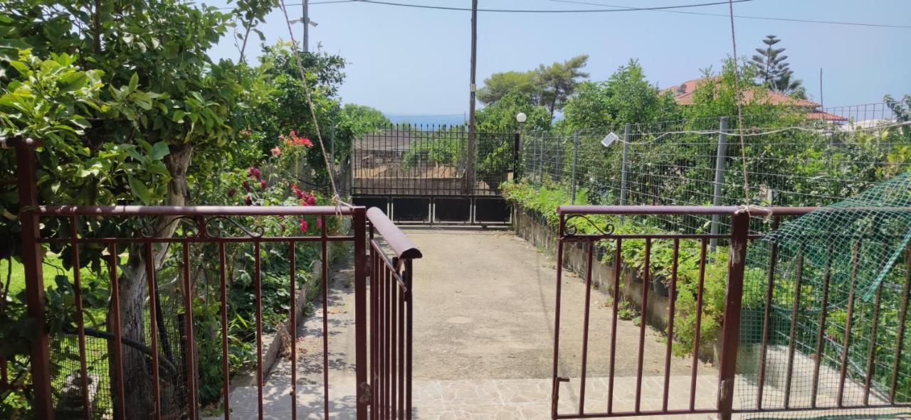 Appartamento Rontaki Farm Kyparissia Esterno foto
